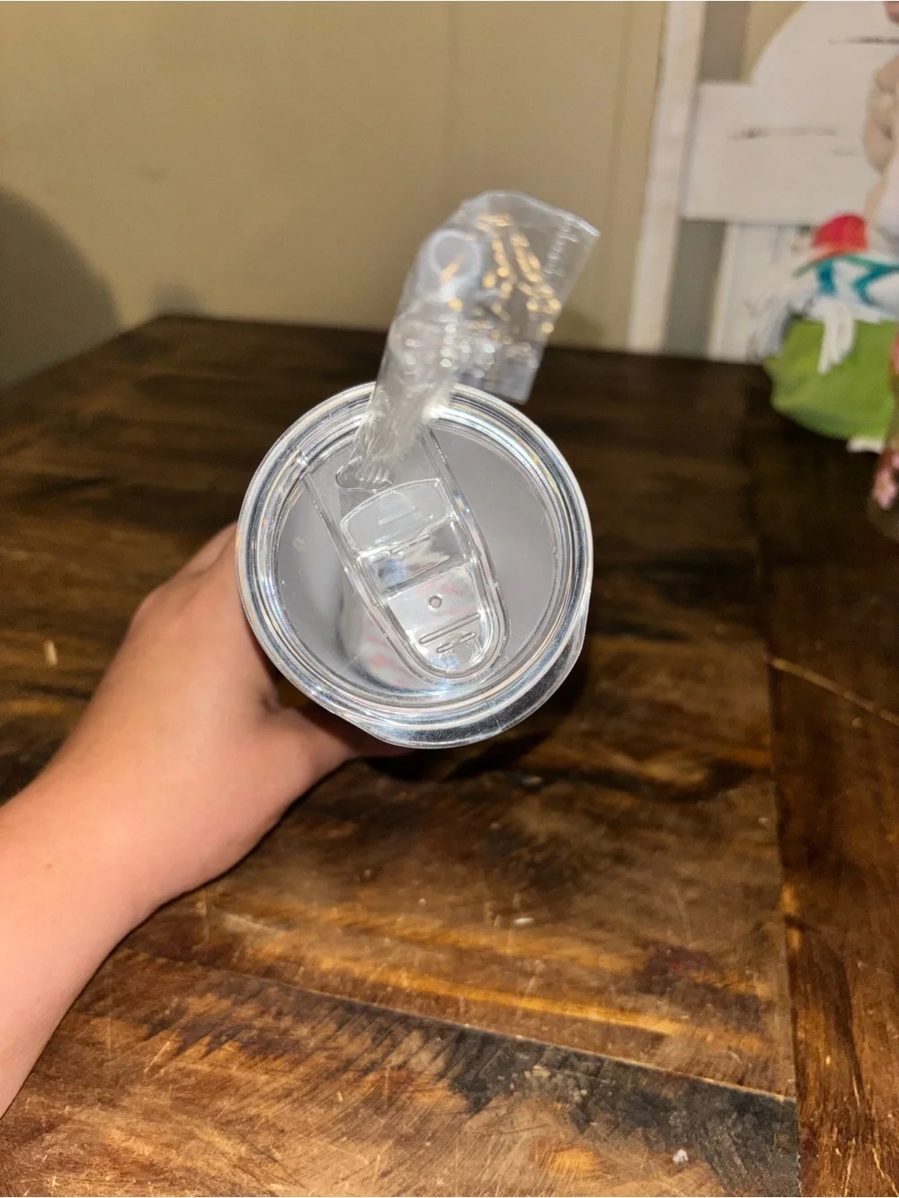 I love the 90s tumbler cup brand new